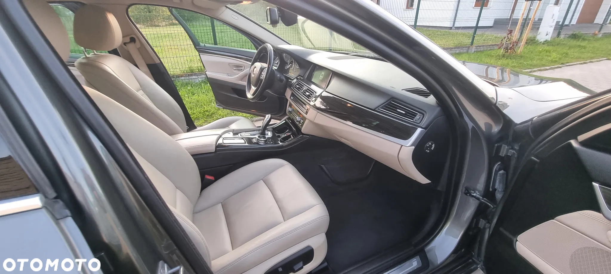 BMW Seria 5 - 22