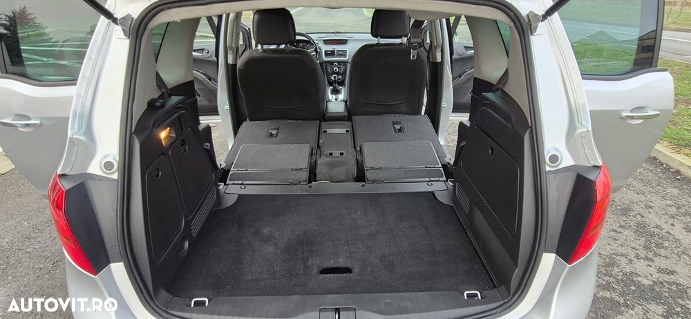 Opel Meriva - 14
