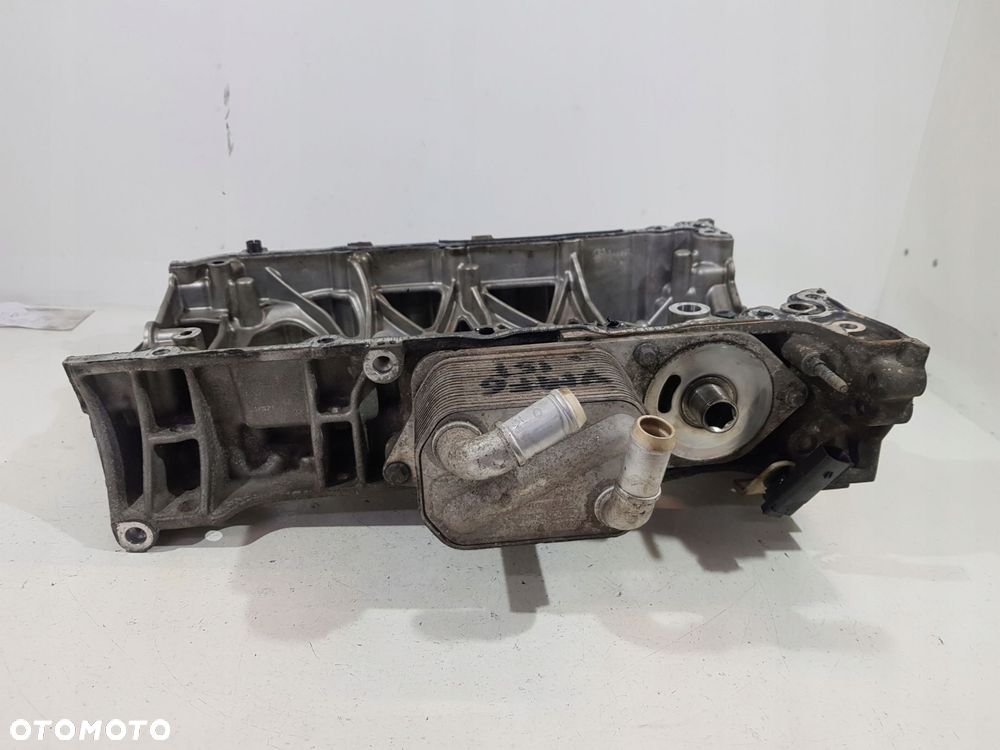 karter miski oleju gk2q-6u004-ad ford transit custom mk8 2.0tdci - 4