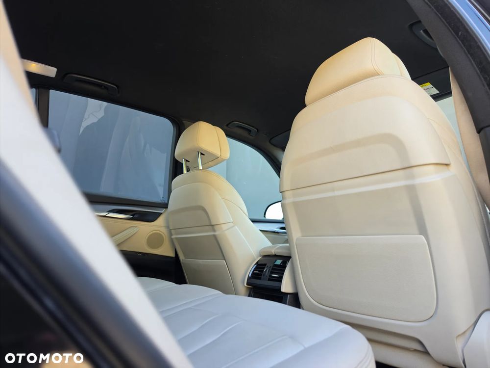 BMW X5 - 22