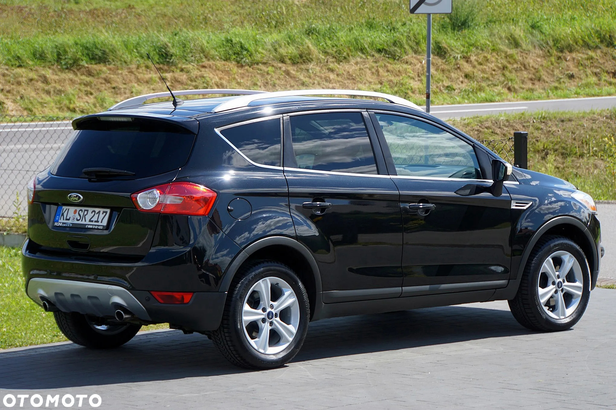 Ford Kuga 2.0 TDCi 4x4 Titanium - 11