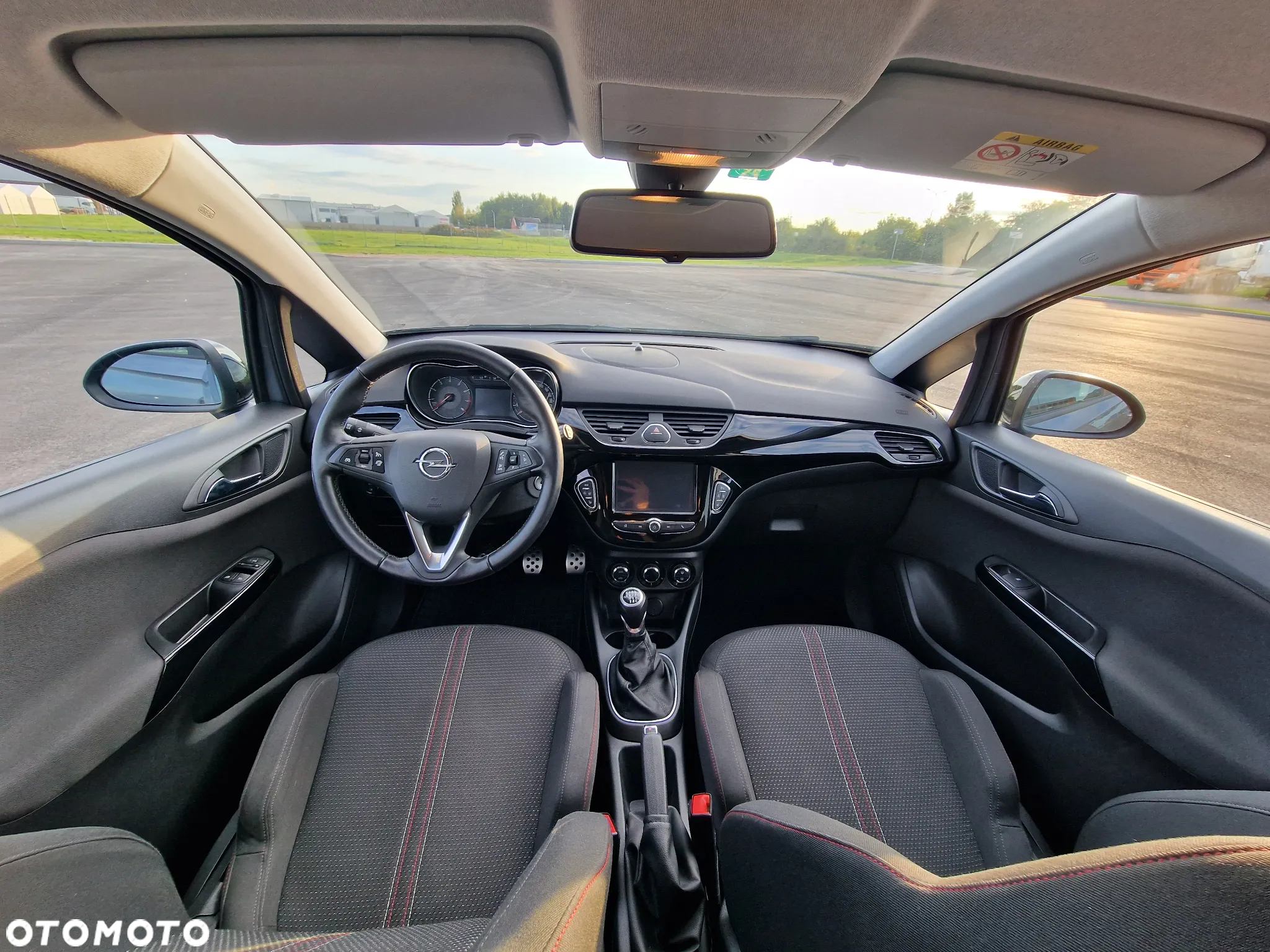 Opel Corsa - 27