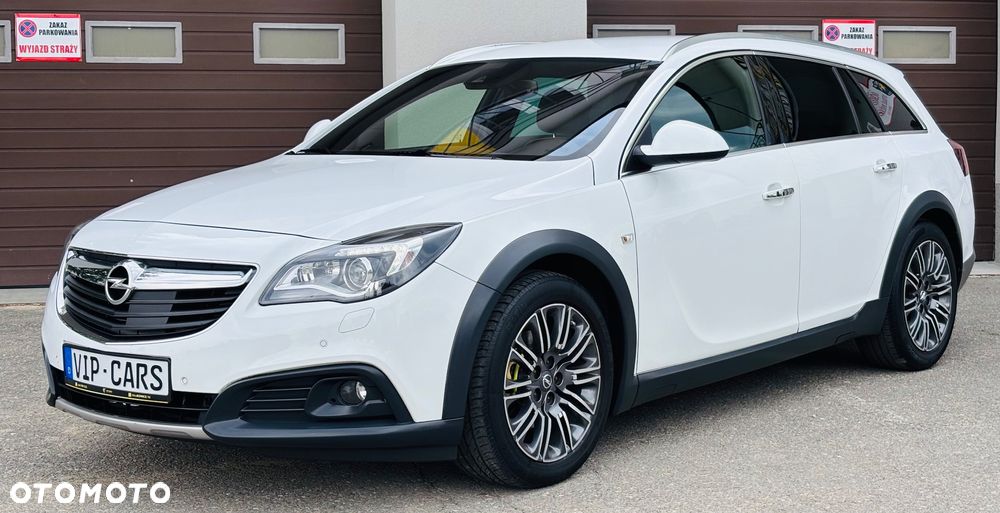 Opel Insignia - 3
