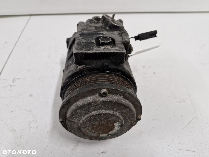 MERCEDES W 220 5.0 B SPRĘŻARKA KOMPRESOR KLIMATYZACJI 447220-800 - 1