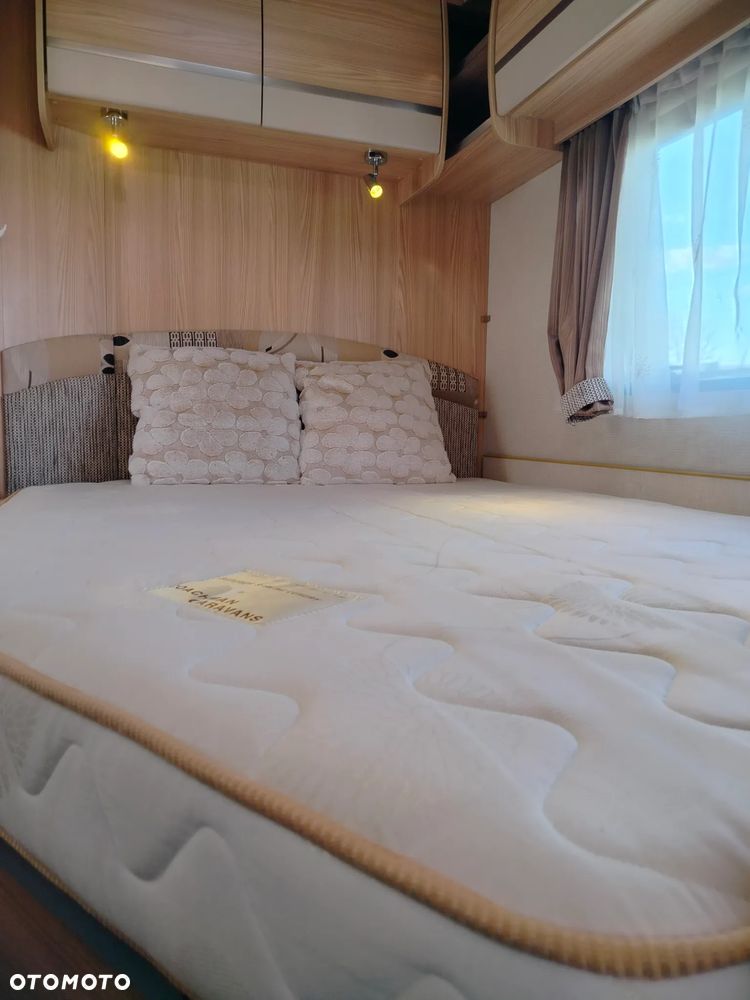 Coachman - 27