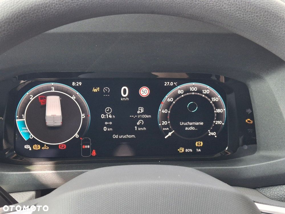 Volkswagen Crafter - 20