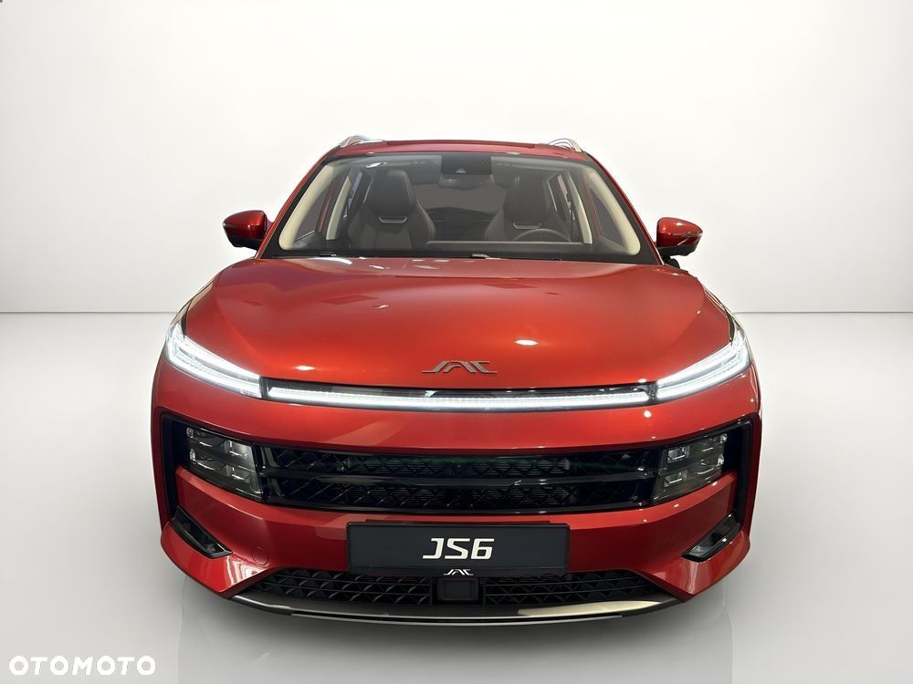 JAC JS6 DCT - 4