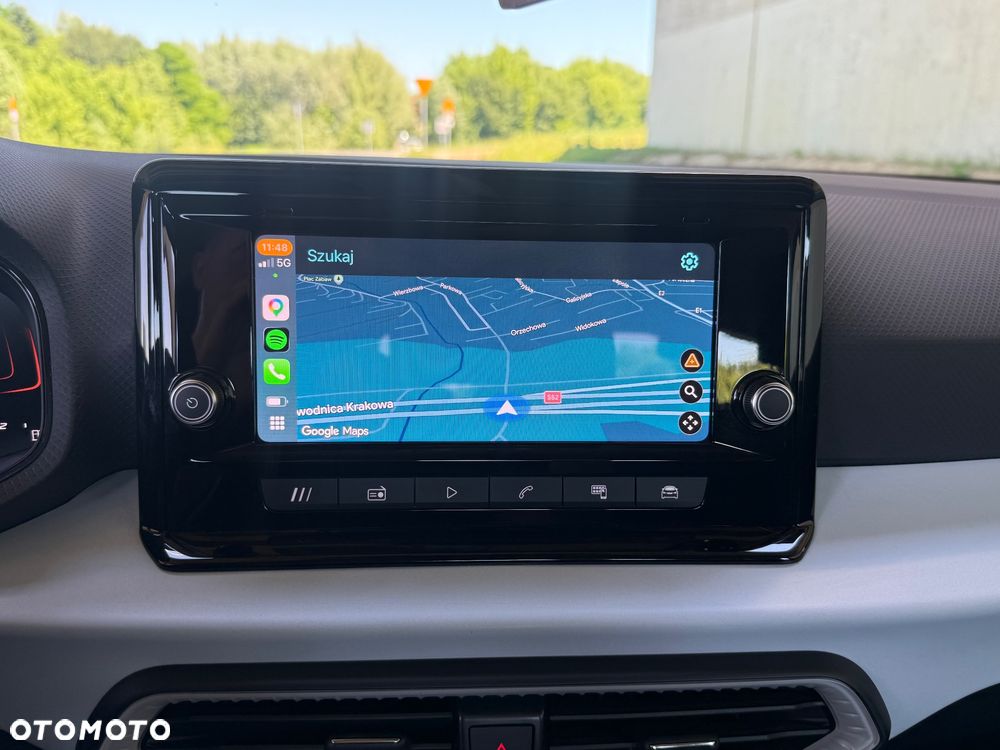 Seat Arona 1.0 TSI Style S&S - 15
