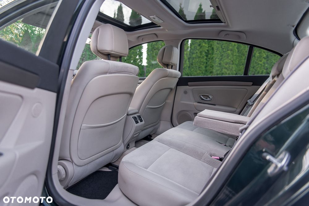 Renault Laguna 2.0 Privilege - 35