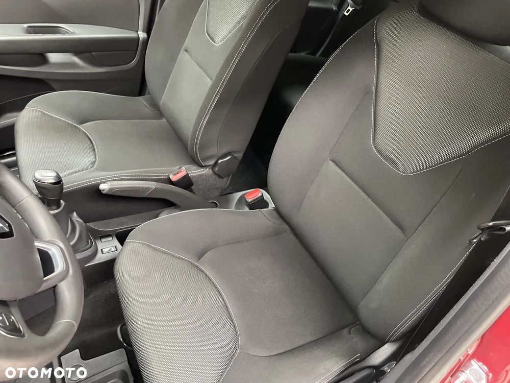 Renault Clio 0.9 TCe Life - 11