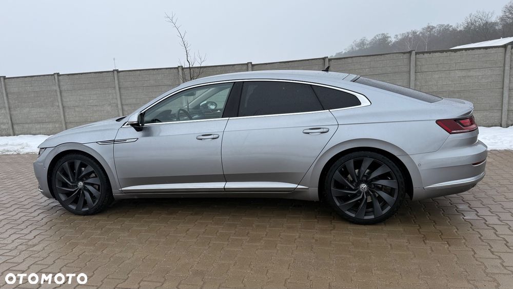 Volkswagen Arteon 2.0 TDI Bi-Turbo SCR 4Mot Elegance DSG - 13