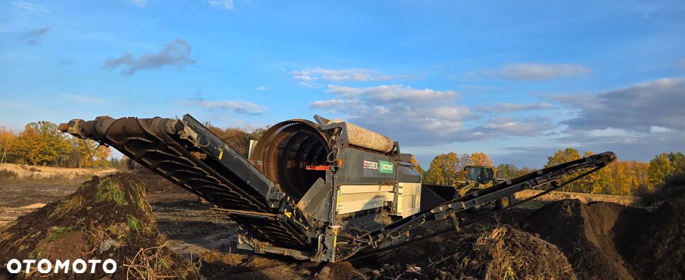 Terex TTS 620 - 8