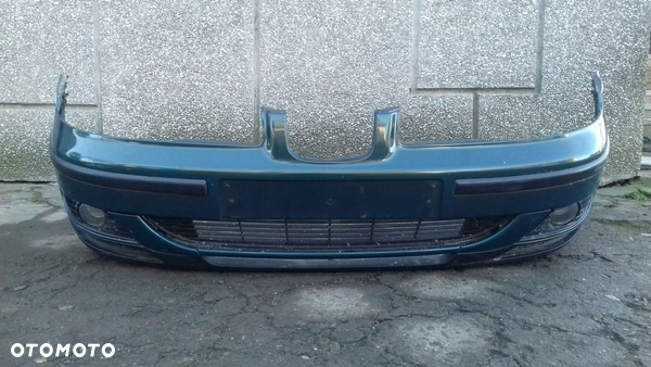 ZDERZAK PRZÓD PRZEDNI 1M0807221H SEAT TOLEDO II LEON I 98-05