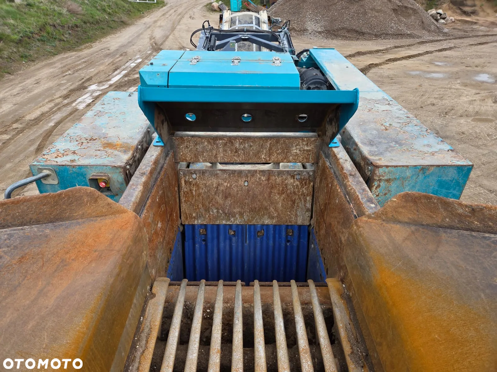 Powerscreen PREMIERTRAK R400 - XR400 , 1100 x 700 mm   ( Finlay, McCloskey, Sandvik, Metso, Maximus, Kleemann, CAT ) - 20