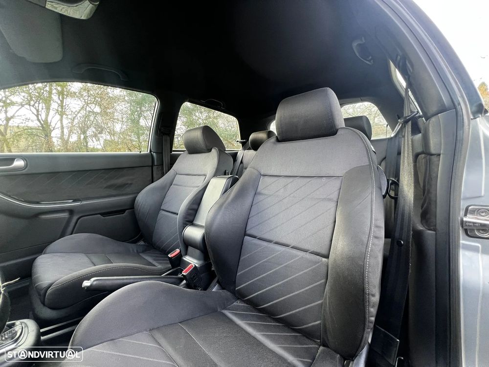 Audi A3 1.9 TDI S-Line - 8