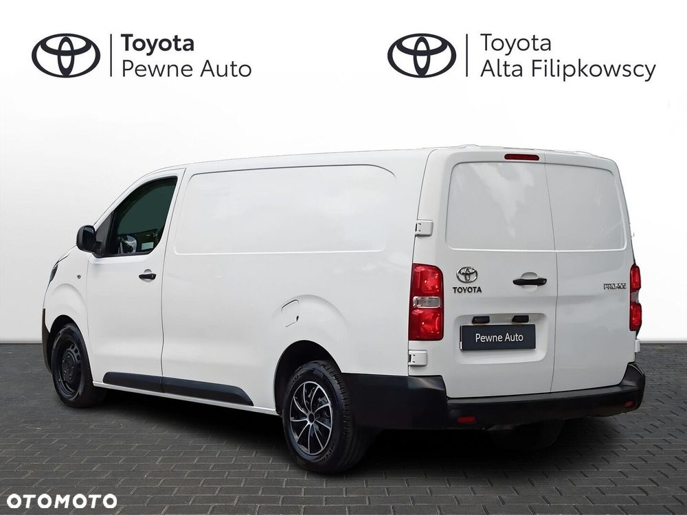 Toyota PROACE - 5