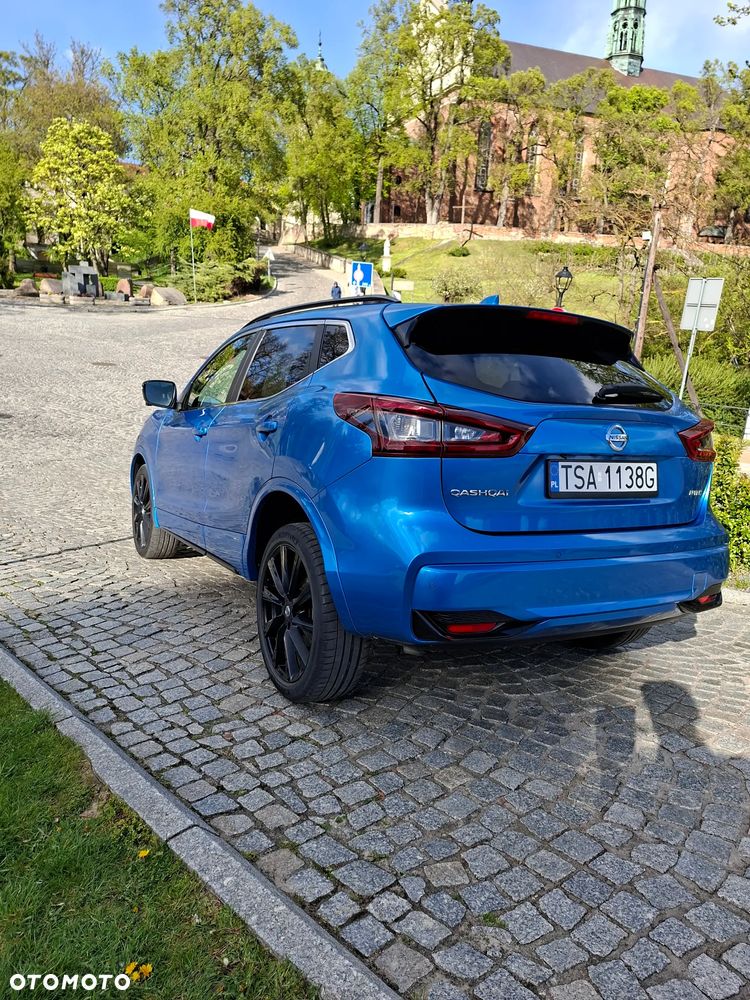 Nissan Qashqai - 3