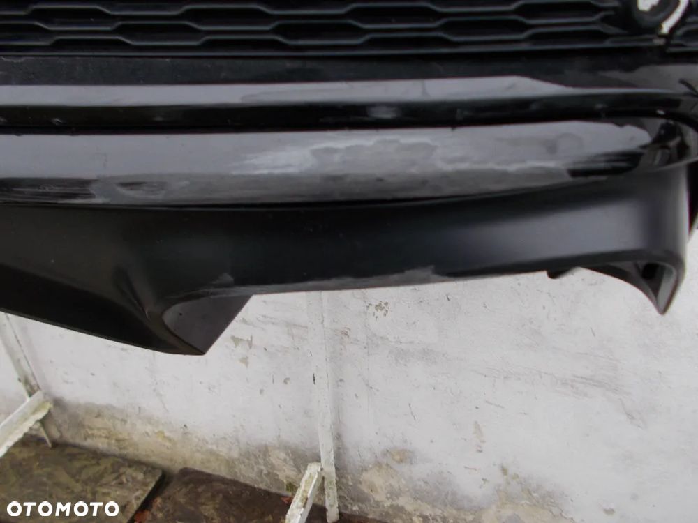 AUDI SQ8 Q8 ZDERZAK TYŁ TYLNY 4M8807511 - 5