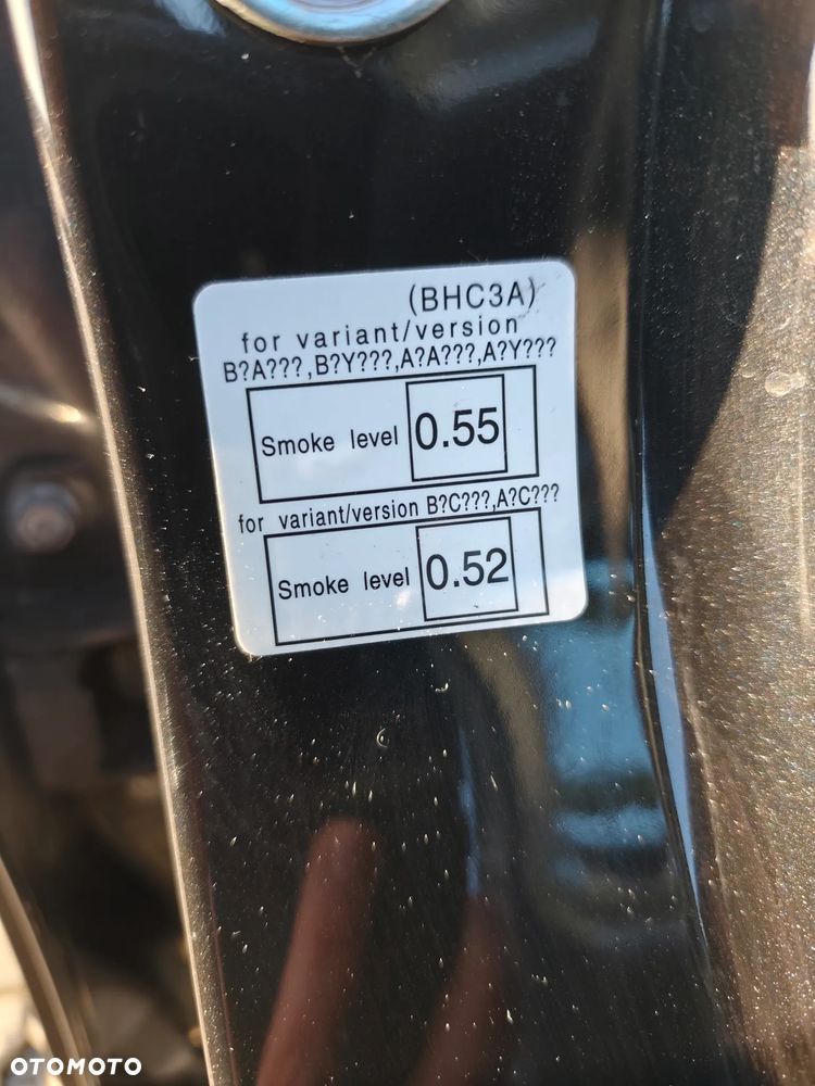 Mazda 3 1.6 MZ-CD DPF Edition - 18