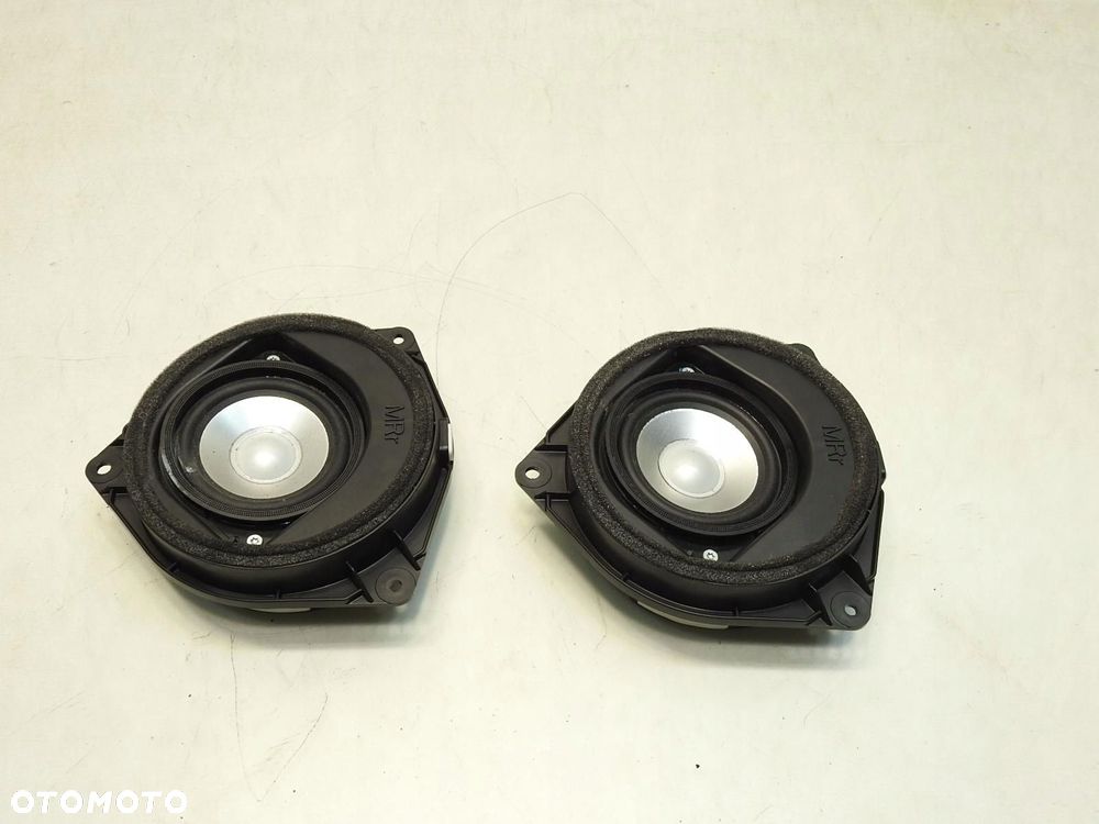 GŁOŚNIK DRZWI TYŁ LEXUS IS II 86160-0WF90 - 2