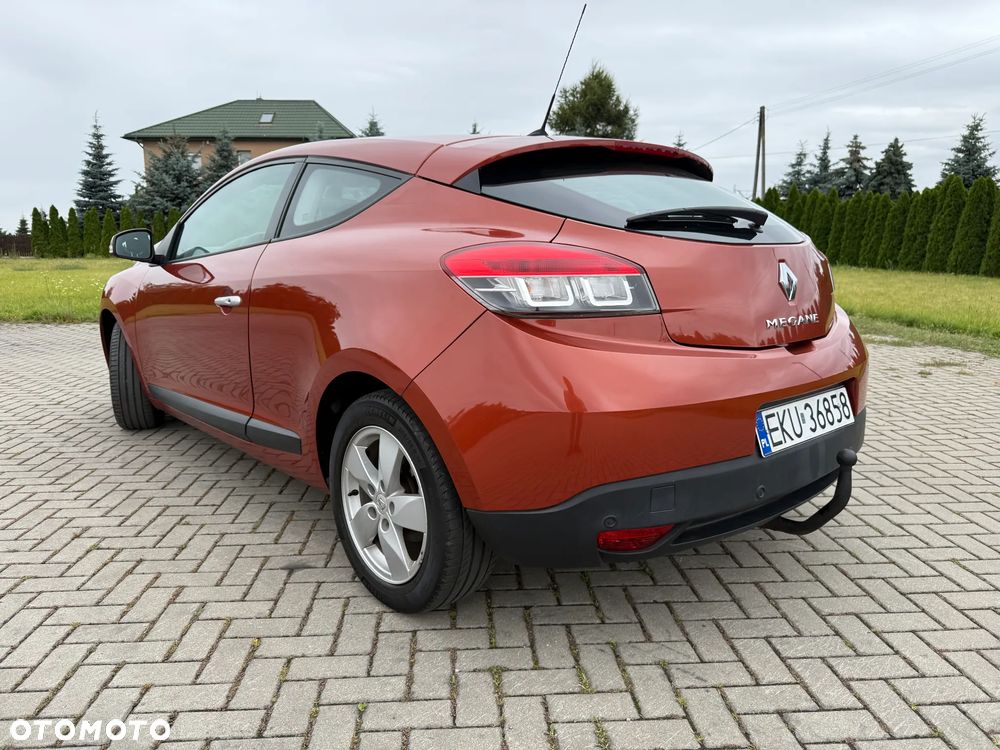 Renault Megane - 10