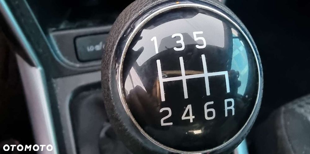 Suzuki S-Cross - 15