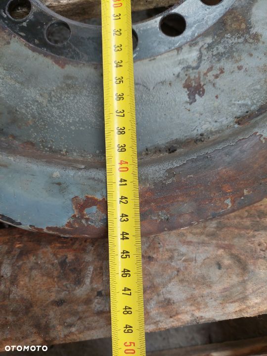 HAMULEC SZCZĘKI HAMULCOWE ZACISK ATLAS KOPARKA [SZ-21, FIZ-44, FIW-15] [NAP 41364] - 10