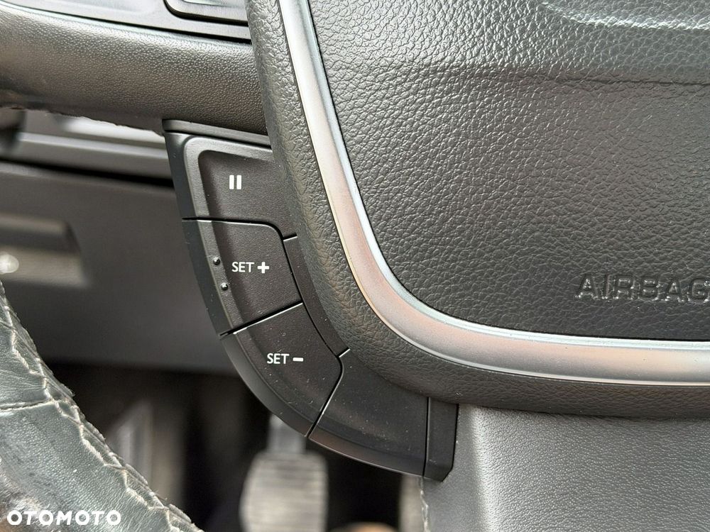 Peugeot 508 BlueHDi 150 Stop&Start Allure - 16