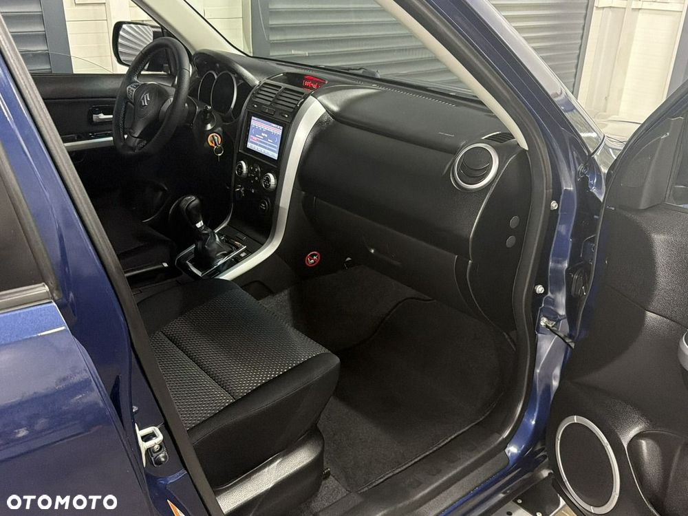 Suzuki Grand Vitara - 19