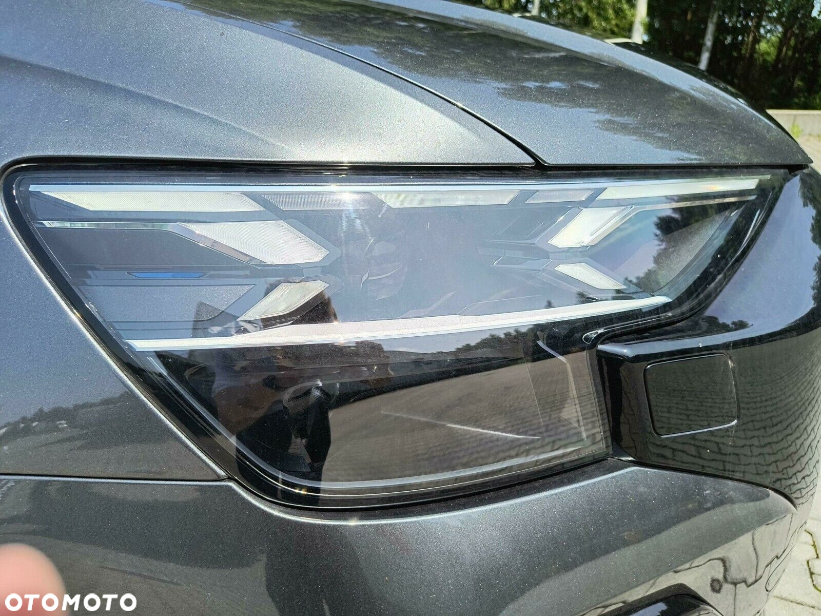 Audi Q8 - 9