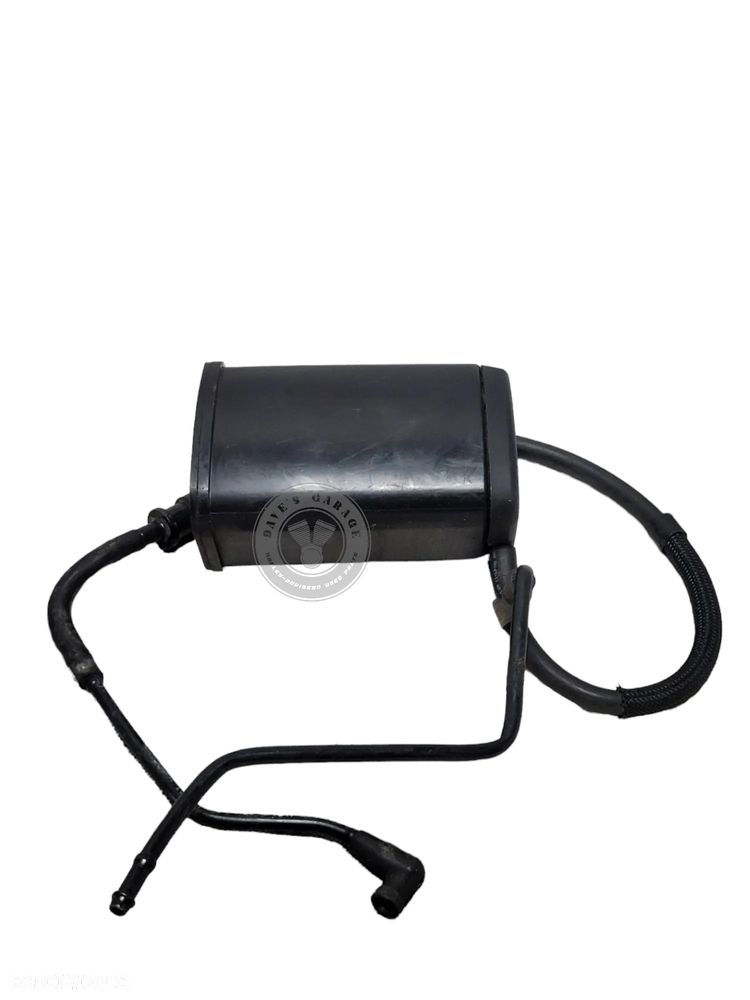 Filtr węglowy Harley Davidson Sportster 60800031 - 3