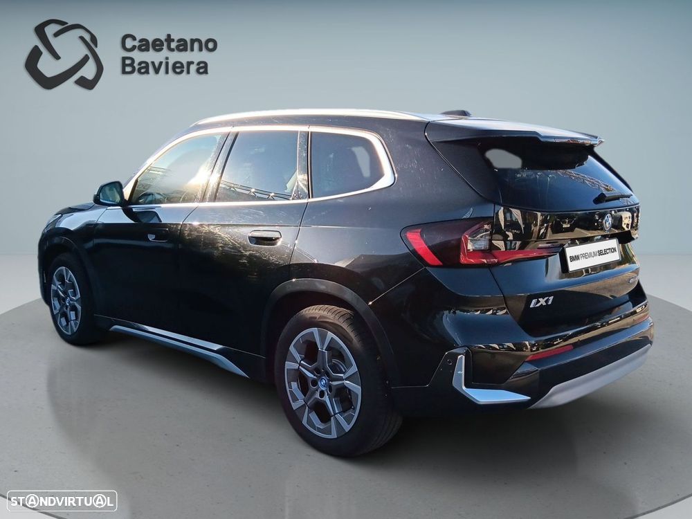 BMW iX1 eDrive20 xLine - 6