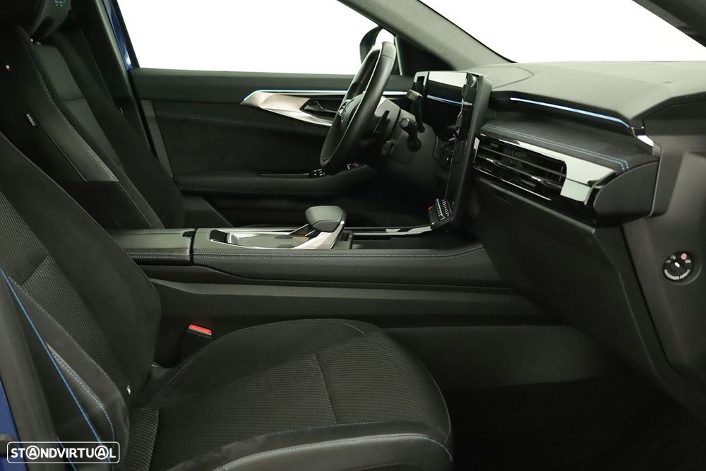 Renault Austral 1.3 Mild Hybrid Techno Espirit Auto - 22