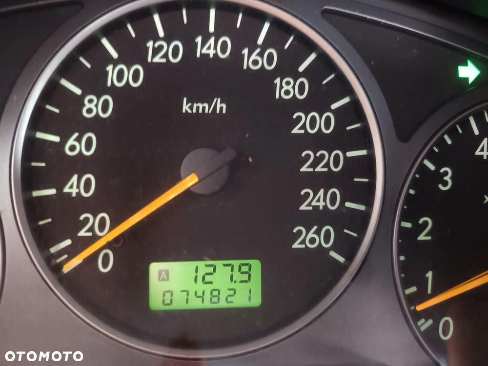 Subaru Impreza 2.0 WRX 4x4 - 7