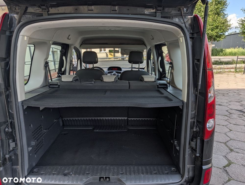 Renault Kangoo - 8