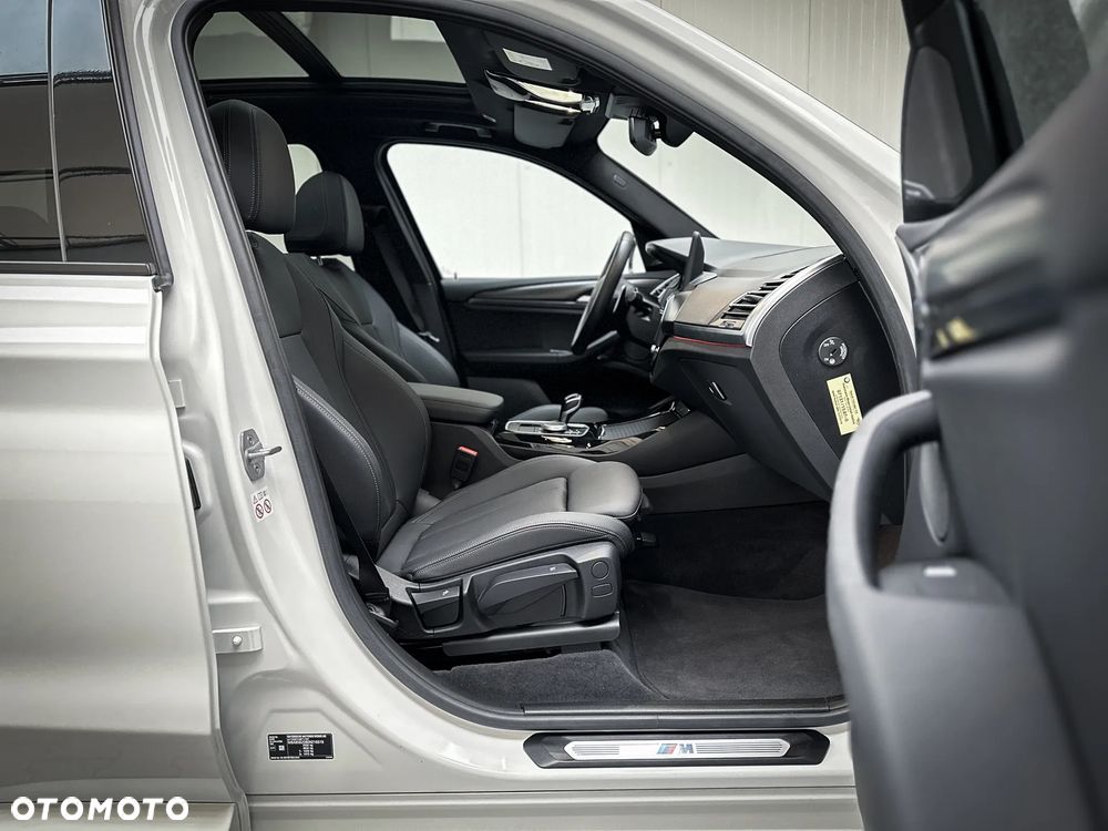 BMW X3 - 30
