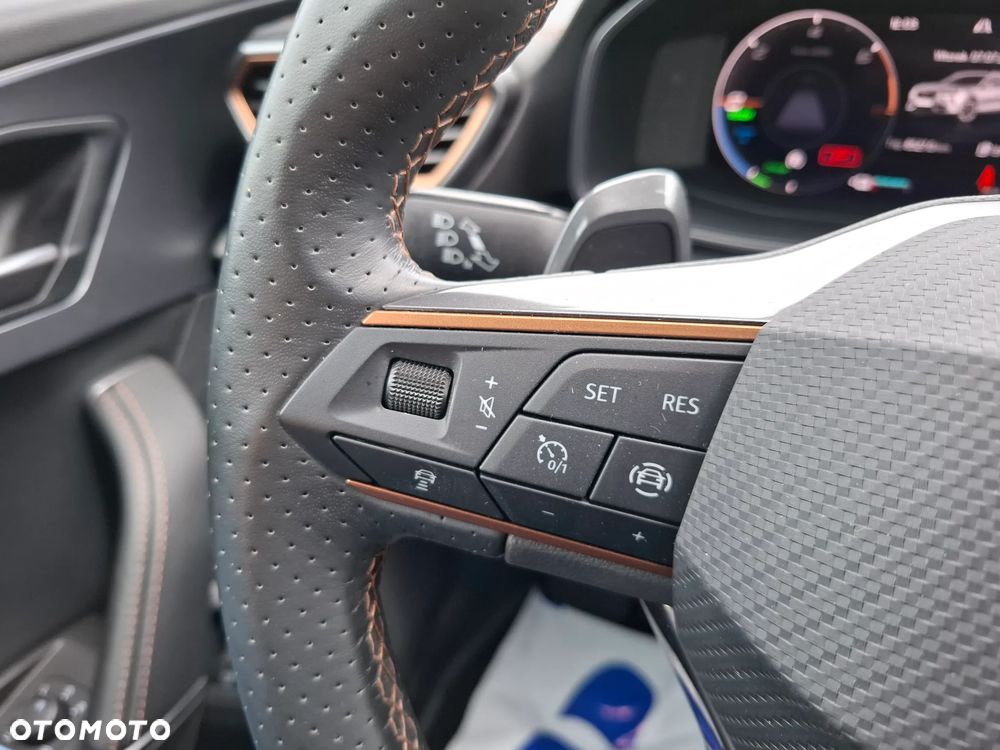 Cupra Formentor 1.4 e-Hybrid DSG - 19