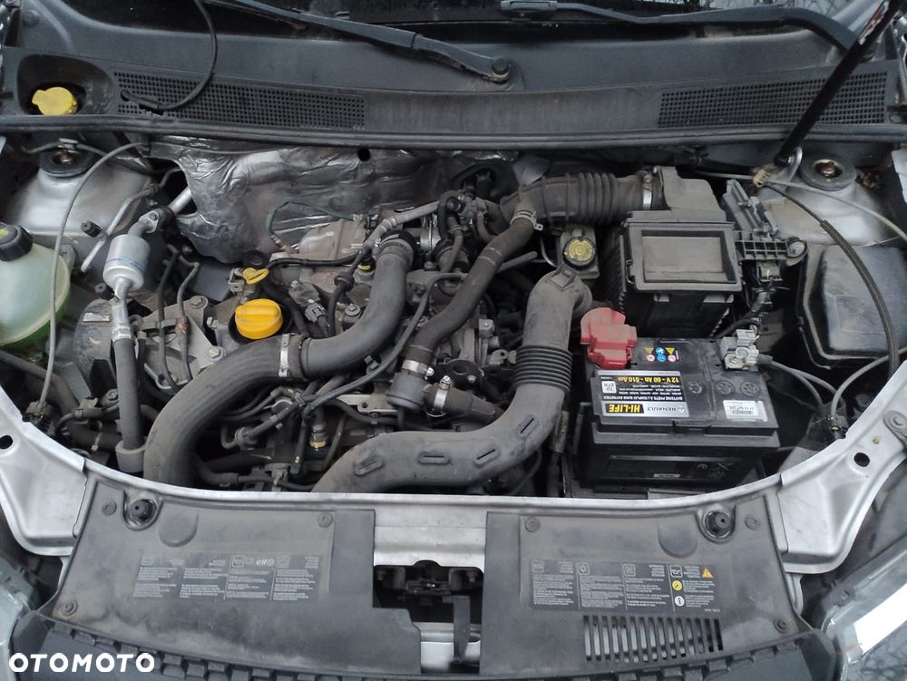 Dacia Sandero TCe 90 (S&S) Comfort - 12