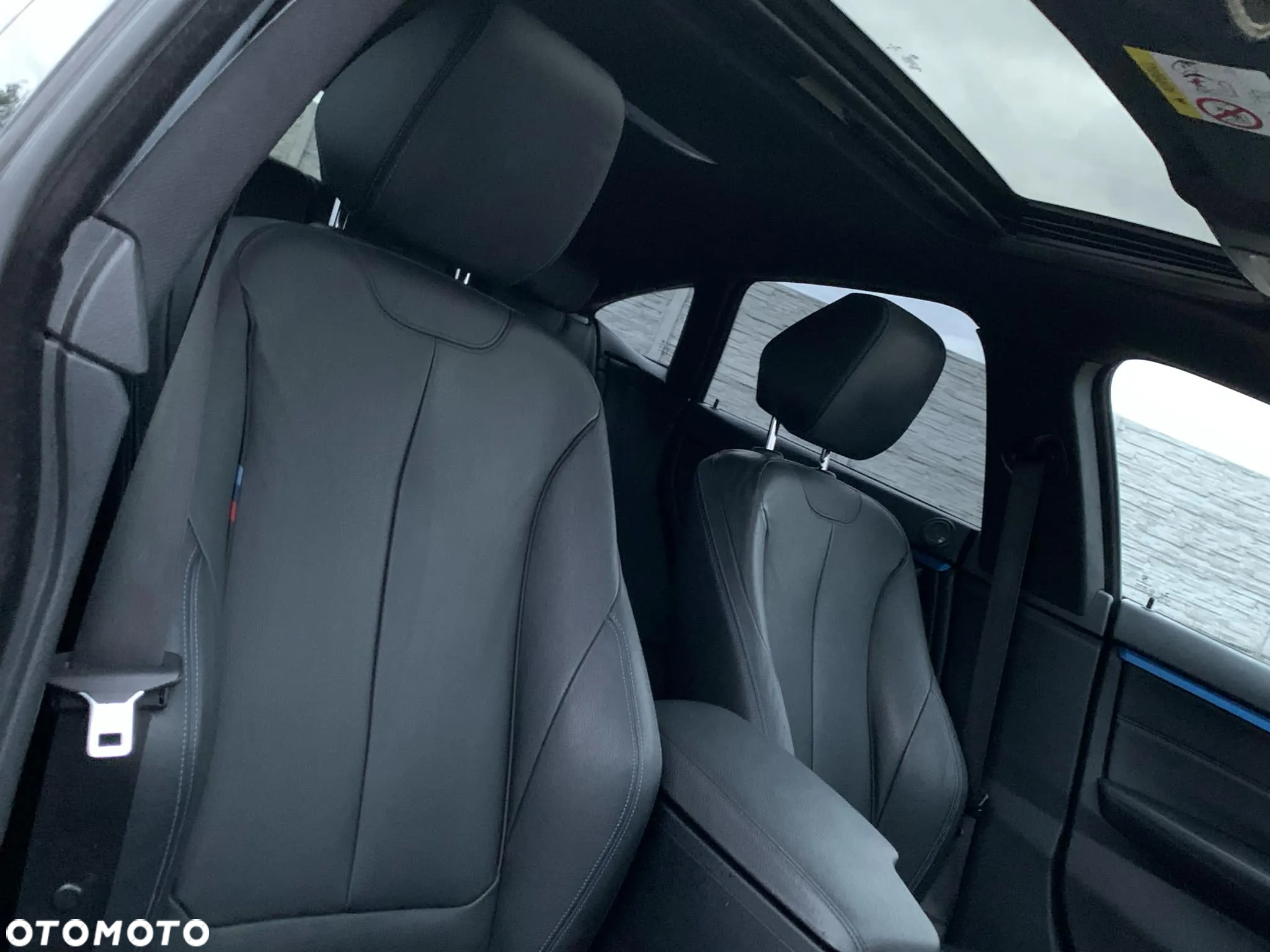 BMW Seria 4 440i Gran Coupe xDrive Sport-Aut M Sport - 10