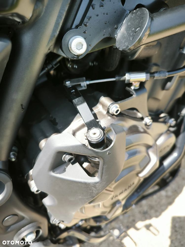 Yamaha Tenere