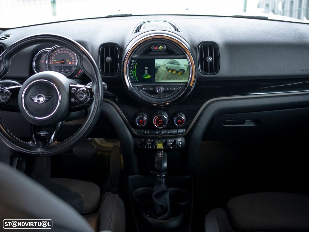 MINI Countryman - 15