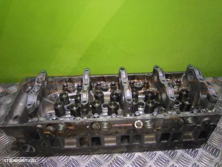 Reparação de Motor Mitsubishi Canter 3.0DiD 2001 / 2006 / 2009 / 2011 4M42 - 5