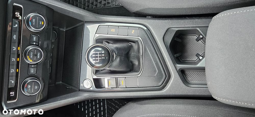 Volkswagen Tiguan 1.5 TSI EVO - 37
