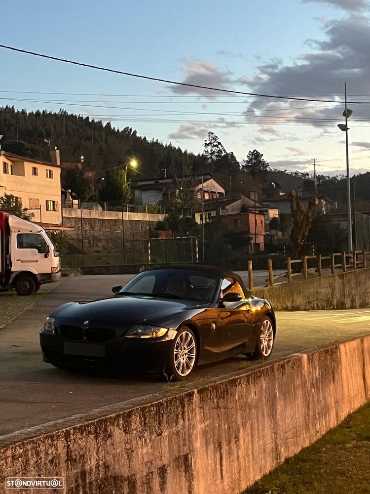 BMW Z4 2.0 - 12
