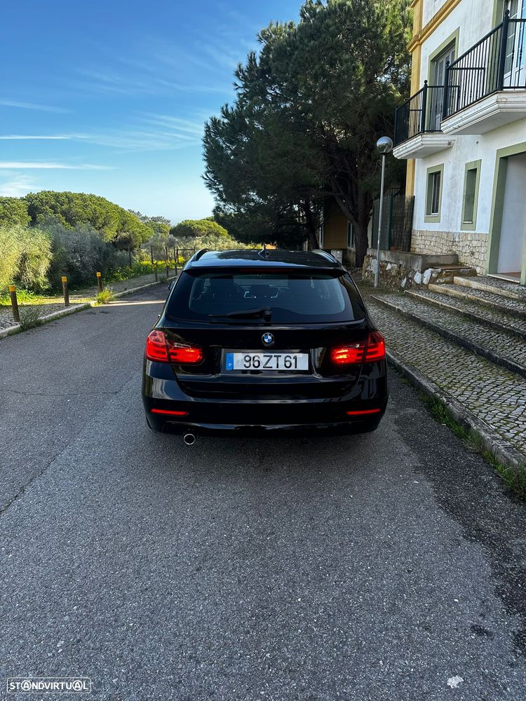 BMW 316 - 6