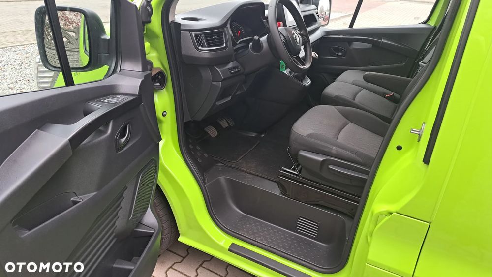 Renault trafic - 16