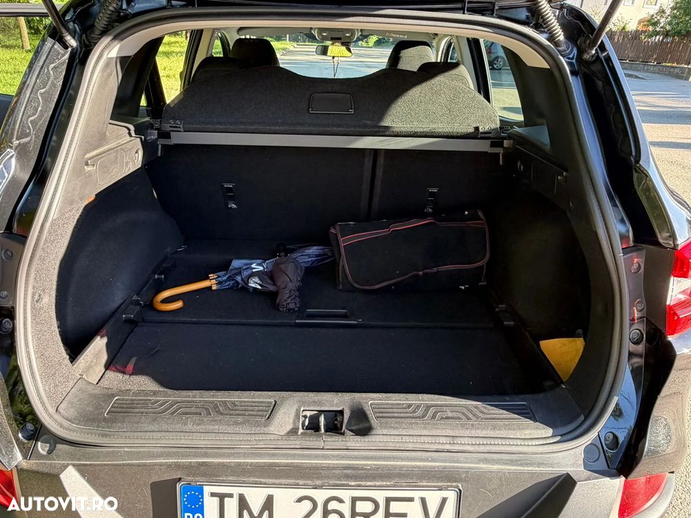 Renault Kadjar 1.6 DCI 4X4 Intens - 23
