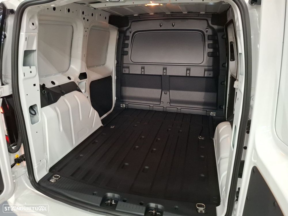 VW caddy-cargo - 23
