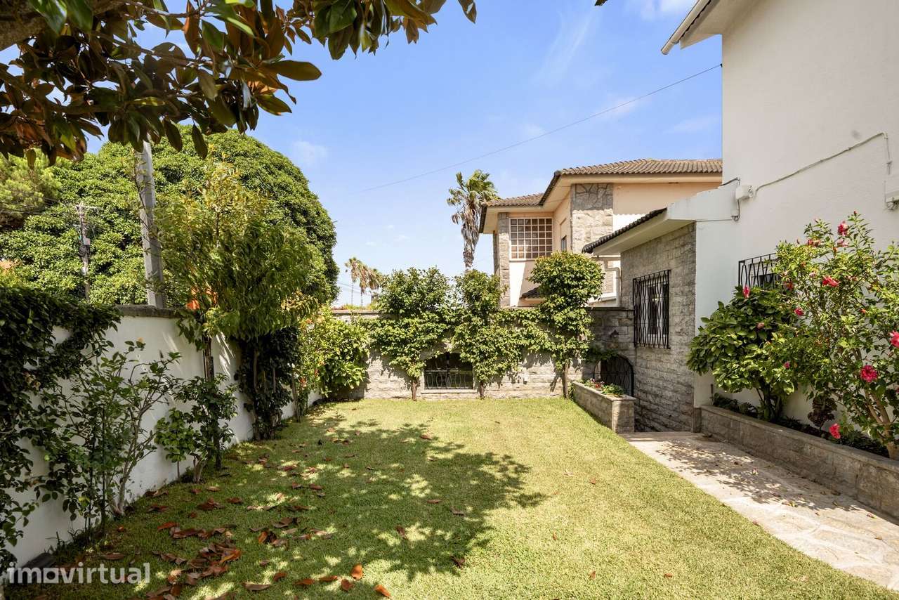 Moradia T4 + 2 com piscina, Cascais - Grande imagem: 2/45