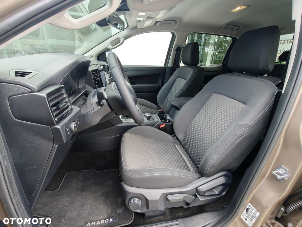 Volkswagen Amarok 2.0 TDi 4MOTION Life - 14